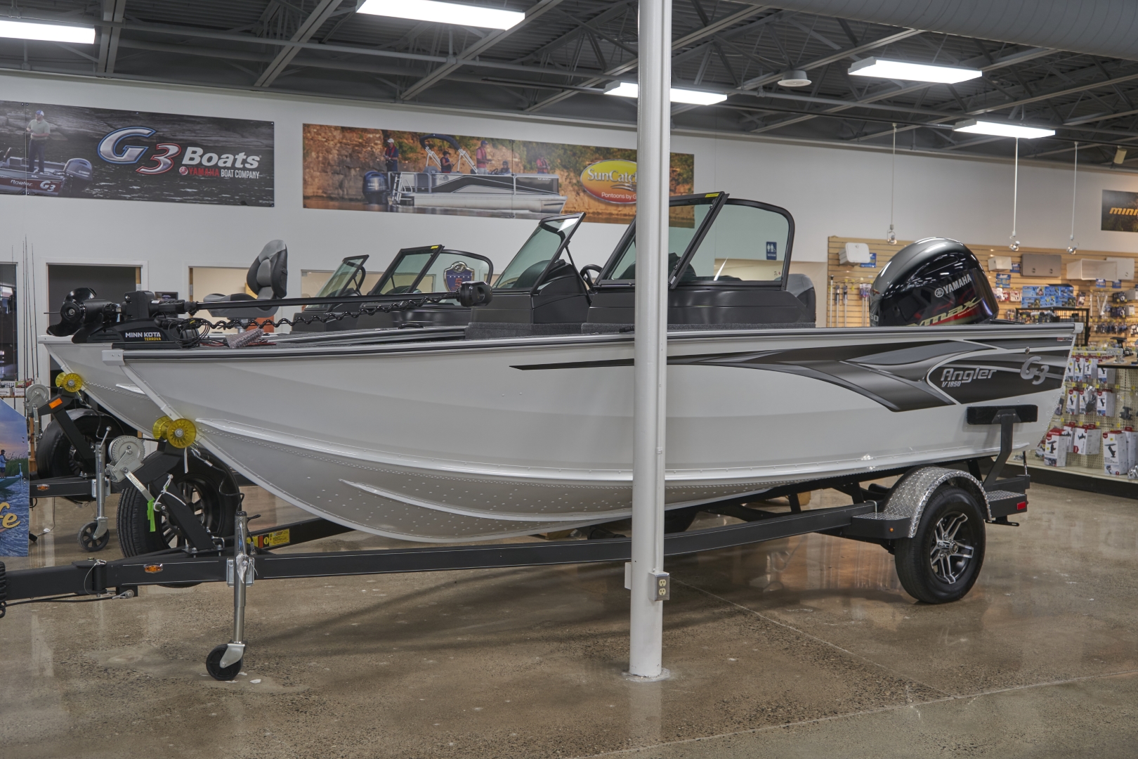 Boats For Sale Minneapolis, MN Boat Dealer